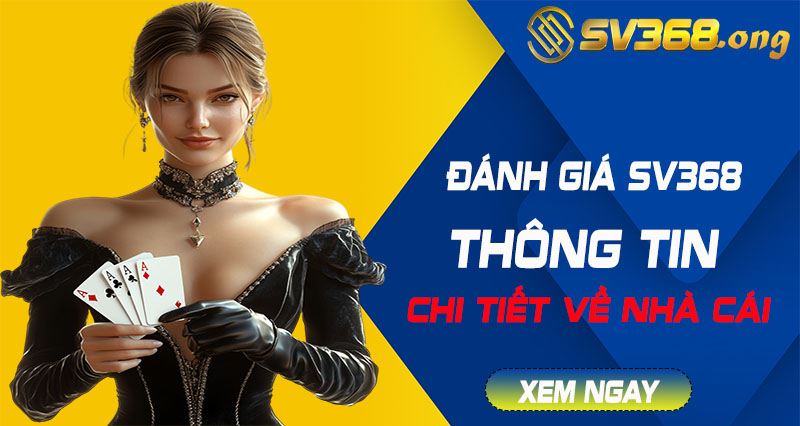 đánh giá sv368