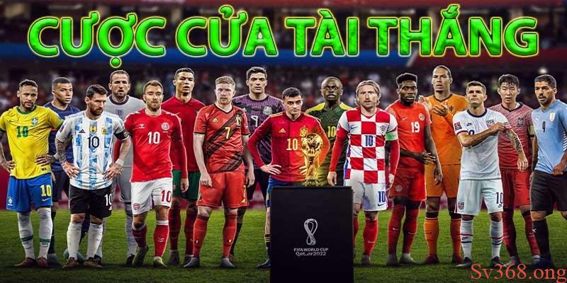 Kèo Tài Xỉu 2-2.5 Là Gì? Cách Đọc Kèo Tài Xỉu 2-2.5 7 Cược cửa tài sẽ thắng và nhận thưởng siêu khủng nếu tổng số bàn thắng ghi được 3 quả trở lên