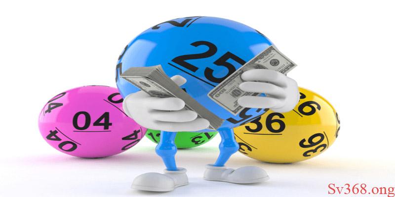 Lô Kép Nuôi Khung 2 Ngày Cực Chuẩn Xác Tại Sv368 4 Vào tiền thông minh là một trong những cách giúp bạn nhận thưởng xứng đáng