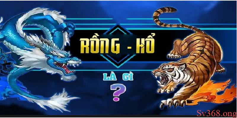 Mẹo Chơi Rồng Hổ Thắng Lớn Trên Sv368 Mà Bạn Chưa Biết 8 Rồng hổ - game bài hấp dẫn đang chờ đợi bạn khám phá
