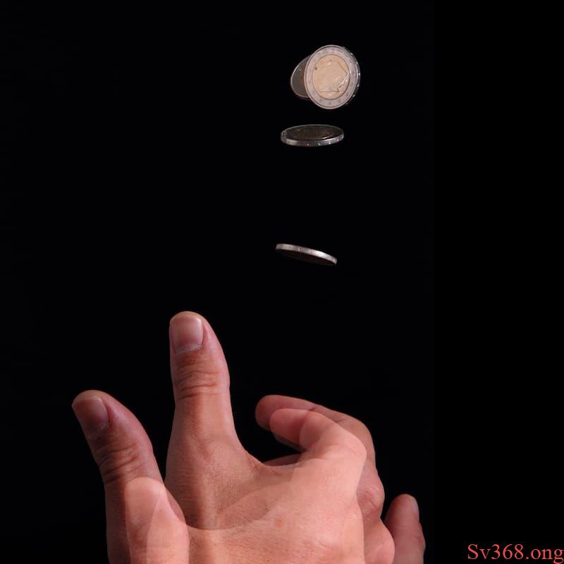 Tung Đầu Xu Online Tại Sv368 Và Những Mẹo Chơi Hiệu Quả 10 Giới thiệu trò tung đồng xu