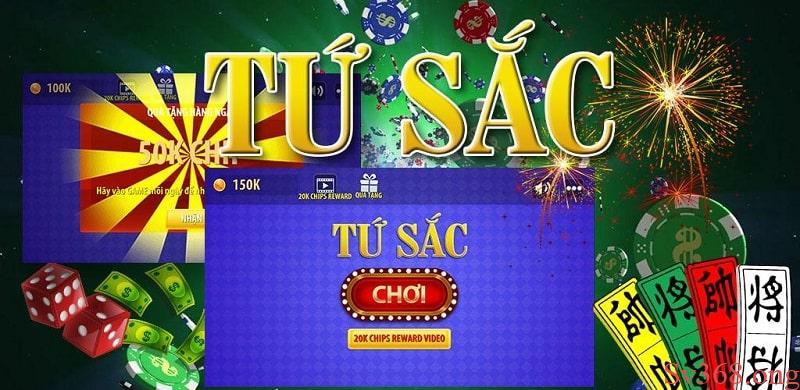 Cách Chơi Bài Tứ Sắc: Từ Cơ Bản Đến Chuyên Sâu Cho Tân Thủ 1 Cách chơi bài tứ sắc