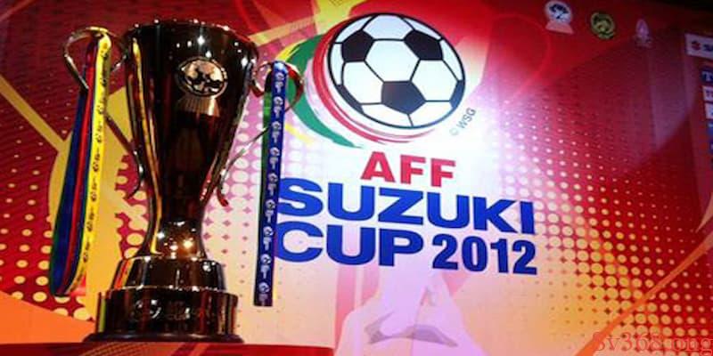 AFF CUP Là Gì? Giải Bóng Đá Vô Địch Hấp Dẫn Thời Đại 2025 7 Giải bóng đá hàng đầu khu vực Đông Nam Á