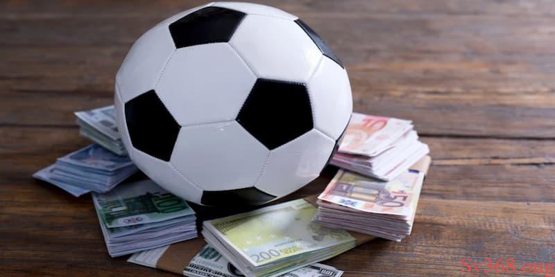 Các Sai Lầm Khi Chơi Cá Cược Bóng Đá Và 4 Cách Khắc Phục 3 Áp dụng ngay mẹo chơi hiệu quả