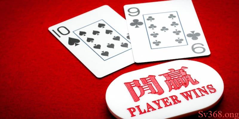 Cách Chơi Baccarat Deluxe - Sân Chơi Cá Cược Cực Kỳ Mới Lạ 5 Trở thành tay chơi chuyên nghiệp chỉ với vài bước cơ bản