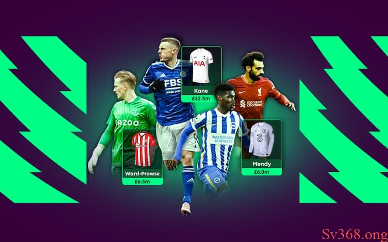 Cách Chơi Fantasy Đơn Giản Mà Bạn Dễ Dàng Nắm Rõ Nhất 10 Tính điểm trong trận đấu