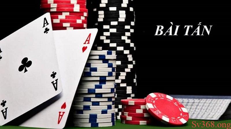 Chia Sẻ Cách Đánh Bài Tấn Tại SV368 Cho Tân Thủ 2025 4 cách đánh bài tấn
