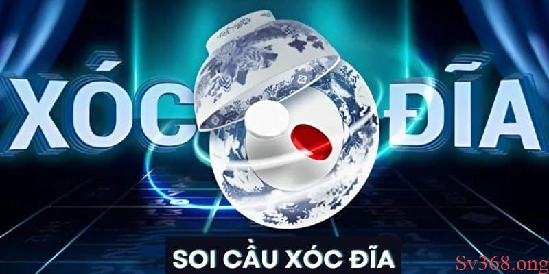 Cách Soi Cầu Xóc Đĩa Hiệu Quả - Chinh Phục Sòng Bài Sv368 9 Khái niệm soi cầu xóc đĩa