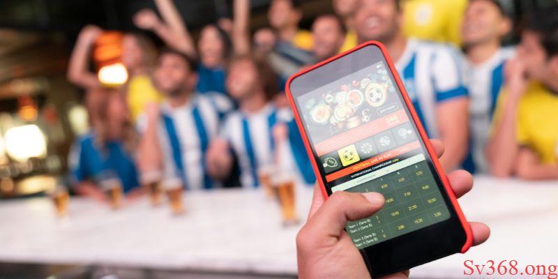 Cược Xiên Siêu Nhanh Cơ Hội Đổi Đời Trong Tầm Tay Của Bạn 2 Cách tính tỉ lệ cược