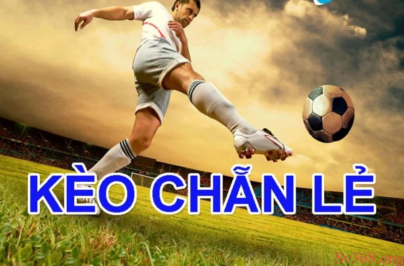Kèo Chẵn Lẻ: Tìm Hiểu Cà Hướng Dẫn Chơi Kèo Cá Cược Bóng Đá 6 Kèo chẵn lẻ
