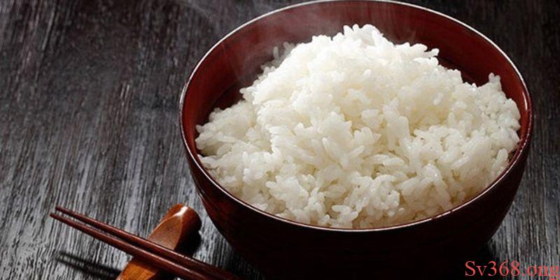 Mơ Thấy Ăn Cơm SV368 - Là Chiêm Bao Điềm Lành Hay Xấu? 10 Góc nhìn tổng quan về việc mơ thấy ăn cơm