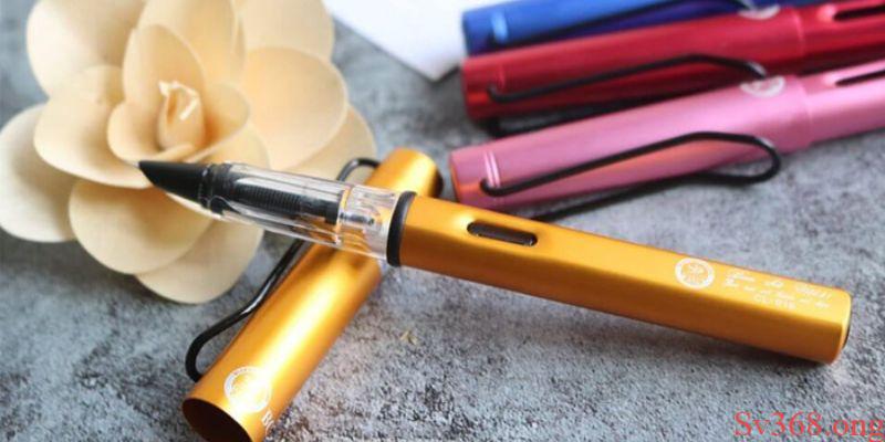 Mơ Thấy Bút Viết - Sv368 Giải Mã Điềm Báo Giấc Mơ Hay Nhất 3 Mơ thấy bút viết