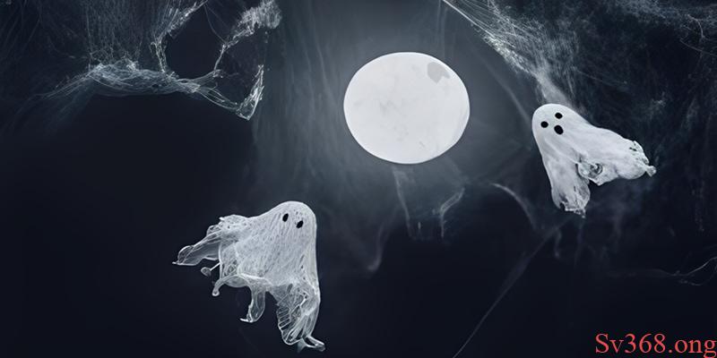 Mơ Thấy Ma - Giải Mã Bí Ẩn Các Con Số Đằng Sau Cùng Sv368 8 Chiêm bao thấy hồn ma ve vãn