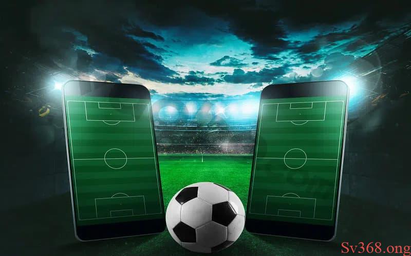 Phần Mềm Soi Odds Bóng Đá - Công Cụ Có Sự Phổ Biến Nhất 10 Phần mềm soi Odds bóng đá